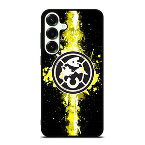 CLUB AMERICA AGUILAS ART LOGO Samsung Galaxy S25 Plus Case