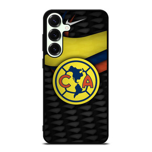 CLUB AMERICA AGUILAS CARBON Samsung Galaxy S25 Plus Case