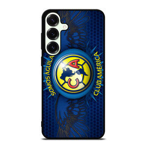 CLUB AMERICA SOMOS AGUILAS Samsung Galaxy S25 Plus Case