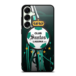 CLUB SANTOS LAGUNA Samsung Galaxy S25 Plus Case