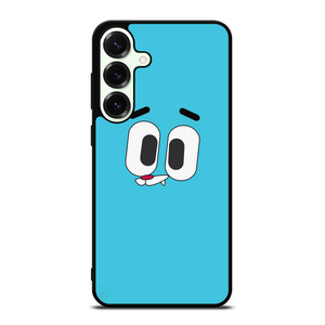 CN AMAZING WORLD OF GUMBALLS Samsung Galaxy S25 Plus Case CN AMAZING WORLD OF GUMBALLS Samsung Galaxy S25 Plus Case