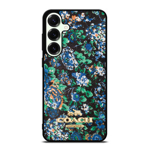 COACH NEW YORK MEADOW Samsung Galaxy S25 Plus Case