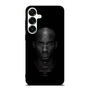 COBE BRYANT PORTRAIT Samsung Galaxy S25 Plus Case
