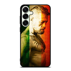CONOR McGREGOR UFC KING Samsung Galaxy S25 Plus Case CONOR McGREGOR UFC KING Samsung Galaxy S25 Plus Case