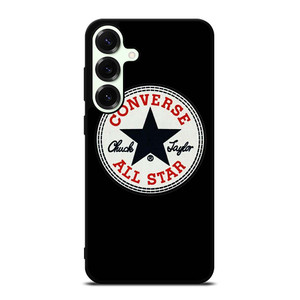 CONVERSE ALL STAR LOGO Samsung Galaxy S25 Plus Case CONVERSE ALL STAR LOGO Samsung Galaxy S25 Plus Case