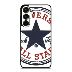 CONVERSE RETRO LOGO Samsung Galaxy S25 Plus Case