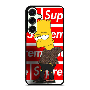 COOL SUPREME CARTOON Samsung Galaxy S25 Plus Case COOL SUPREME CARTOON Samsung Galaxy S25 Plus Case