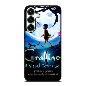 CORALINE Samsung Galaxy S25 Plus Case