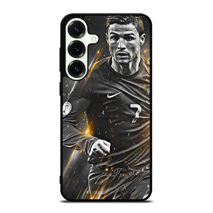 CRISTIANO RONALDO SPORTS Samsung Galaxy S25 Plus Case