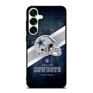 DALLAS COWBOYS LINES Samsung Galaxy S25 Plus Case