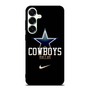 DALLAS COWBOYS NIKE LOGO Samsung Galaxy S25 Plus Case