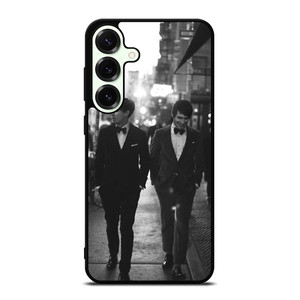 DAN AND PHIL Samsung Galaxy S25 Plus Case