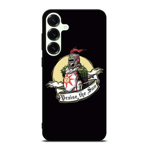 DARK SOULS PRAISE THE SUNS Samsung Galaxy S25 Plus Case DARK SOULS PRAISE THE SUNS Samsung Galaxy S25 Plus Case