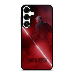 DARTH MAUL STAR WARS Samsung Galaxy S25 Plus Case DARTH MAUL STAR WARS Samsung Galaxy S25 Plus Case