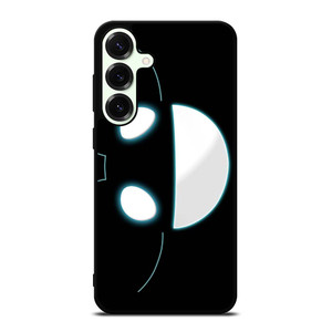 DEADMAU5 BLACK FACE Samsung Galaxy S25 Plus Case