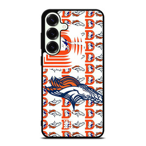 DENVER BRONCOS LOGO ICON Samsung Galaxy S25 Plus Case
