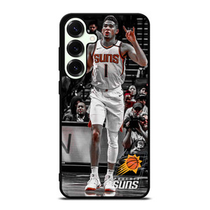 DEVIN BOOKER PHOENIX SUNS Samsung Galaxy S25 Plus Case