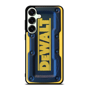 DEWALT JOBSITE SPEAKER Samsung Galaxy S25 Plus Case