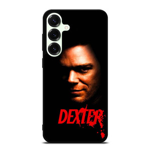 DEXTER Samsung Galaxy S25 Plus Case