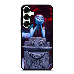 DISNEY HALLOWEEN SALLY Samsung Galaxy S25 Plus Case