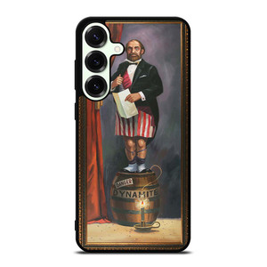 DISNEY HAUNTED MANSION STRETCHING Samsung Galaxy S25 Plus Case