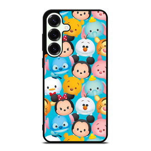 DISNEY TSUM TSUM 4 Samsung Galaxy S25 Plus Case