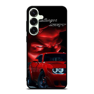 DODGE CHALLENGER SRT Samsung Galaxy S25 Plus Case