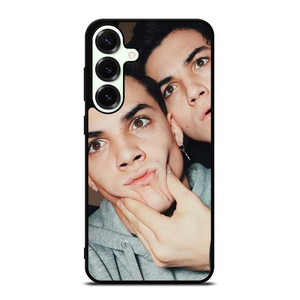 DOLAN TWINS Samsung Galaxy S25 Plus Case