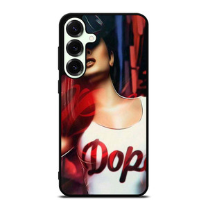DOPE SEXY GIRL NY Samsung Galaxy S25 Plus Case DOPE SEXY GIRL NY Samsung Galaxy S25 Plus Case