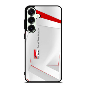 DUCATI MOTOGP TEAM Samsung Galaxy S25 Plus Case