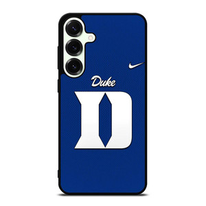 DUKE UNIVERSITY BASKET BALL Samsung Galaxy S25 Plus Case DUKE UNIVERSITY BASKET BALL Samsung Galaxy S25 Plus Case