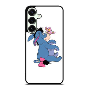 EEYOREE DONKEY WINNIE THE POOH CARTOON Samsung Galaxy S25 Plus Case EEYOREE DONKEY WINNIE THE POOH CARTOON Samsung Galaxy S25 Plus Case