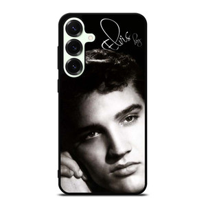 ELVIS PRESLEY DAY Samsung Galaxy S25 Plus Case ELVIS PRESLEY DAY Samsung Galaxy S25 Plus Case