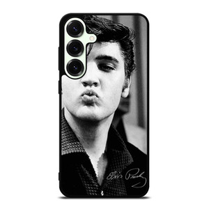 ELVIS PRESLEY Samsung Galaxy S25 Plus Case