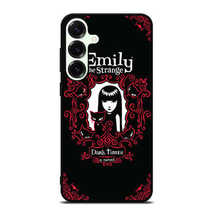 EMILY THE STRANGE MYSTERY Samsung Galaxy S25 Plus Case