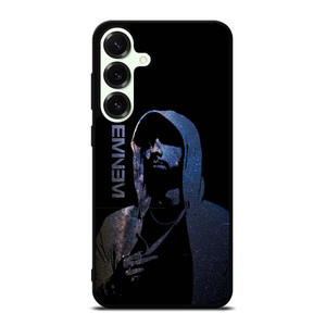 EMINEM COOL RAPPER Samsung Galaxy S25 Plus Case EMINEM COOL RAPPER Samsung Galaxy S25 Plus Case
