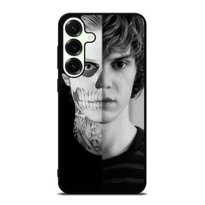 EVAN PETERS TATE LANGDON Samsung Galaxy S25 Plus Case