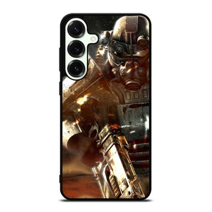 FALLOUT 3 Samsung Galaxy S25 Plus Case