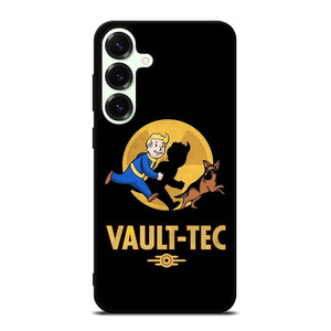 FALLOUT VAULT Samsung Galaxy S25 Plus Case