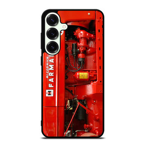 FARMALL MC CORMICK Samsung Galaxy S25 Plus Case