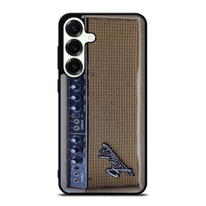 FENDER GUITAR AMPLIFIER 2 Samsung Galaxy S25 Plus Case