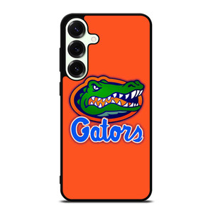 FLORIDA GATORS ORANGE WALL Samsung Galaxy S25 Plus Case