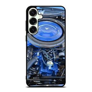 FORD MUSTANG MACH Samsung Galaxy S25 Plus Case
