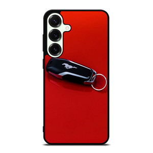 FORD MUSTANG WIRELESS KEY Samsung Galaxy S25 Plus Case