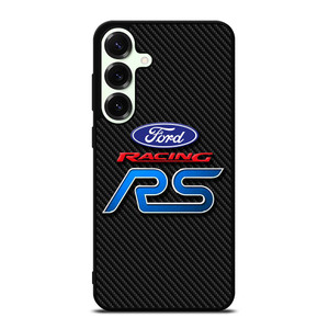 FORD RACING FOCUS RS Samsung Galaxy S25 Plus Case