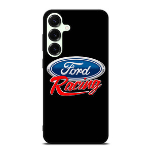 FORD RACING LOGO Samsung Galaxy S25 Plus Case