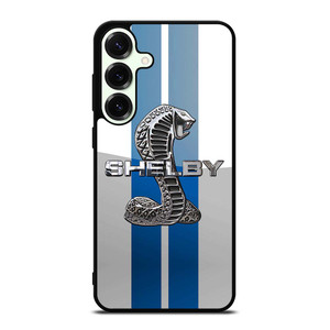 FORD SHELBY COBRA BADGE Samsung Galaxy S25 Plus Case