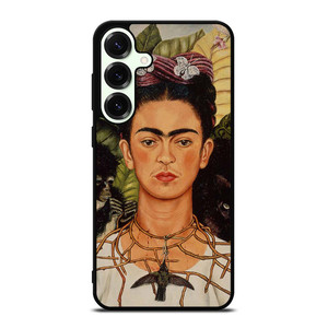 FRIDA KAHLO 2 Samsung Galaxy S25 Plus Case
