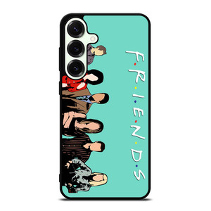 FRIENDS F.R.I.E.N.D.S Samsung Galaxy S25 Plus Case