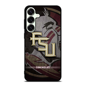 FSU SEMINOLES Samsung Galaxy S25 Plus Case